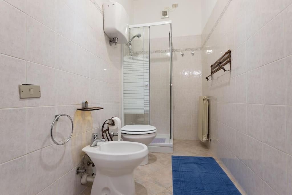 Il Profumo Del Lauro Apartment Perugia Exterior photo